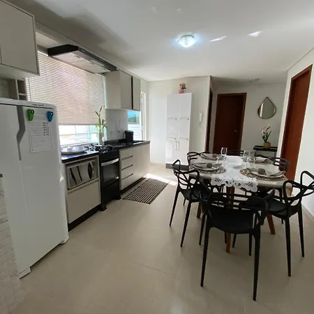Apartamento No Centro Foz do Iguacu Exterior photo