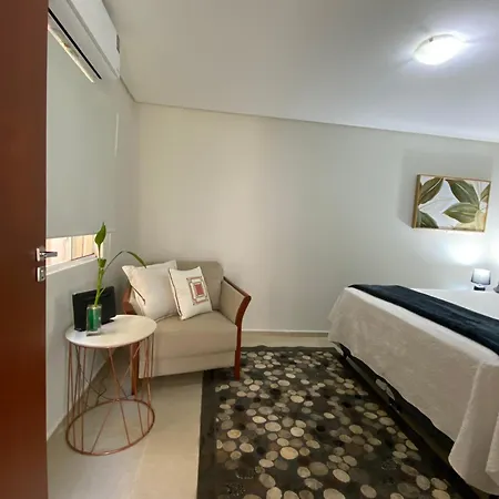 Apartamento No Centro Foz do Iguacu Exterior photo