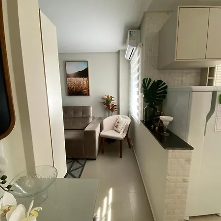 Apartamento No Centro Foz do Iguacu Exterior photo