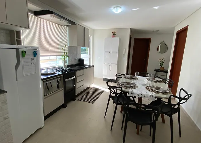 Apartamento No Centro