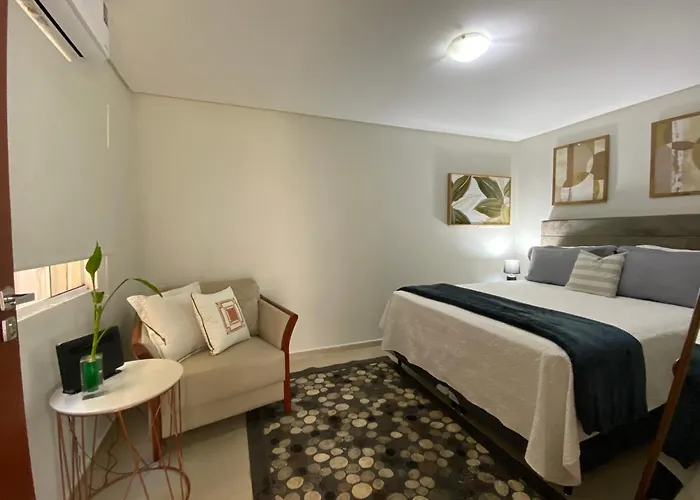 Apartamento No Centro