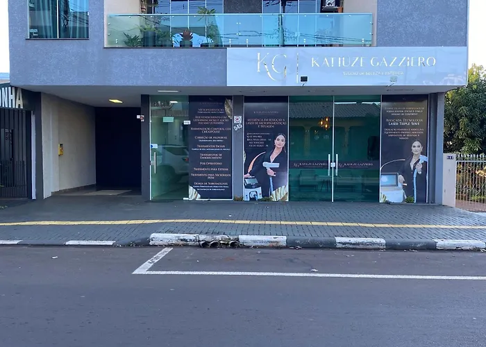 Apartamento No Centro