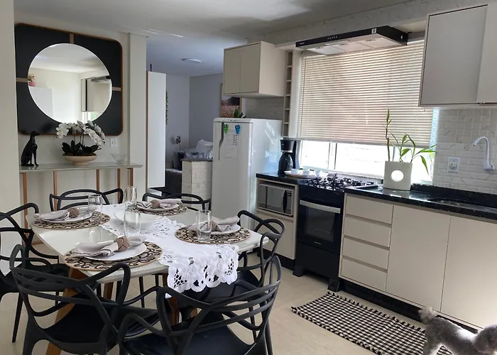 Apartamento No Centro