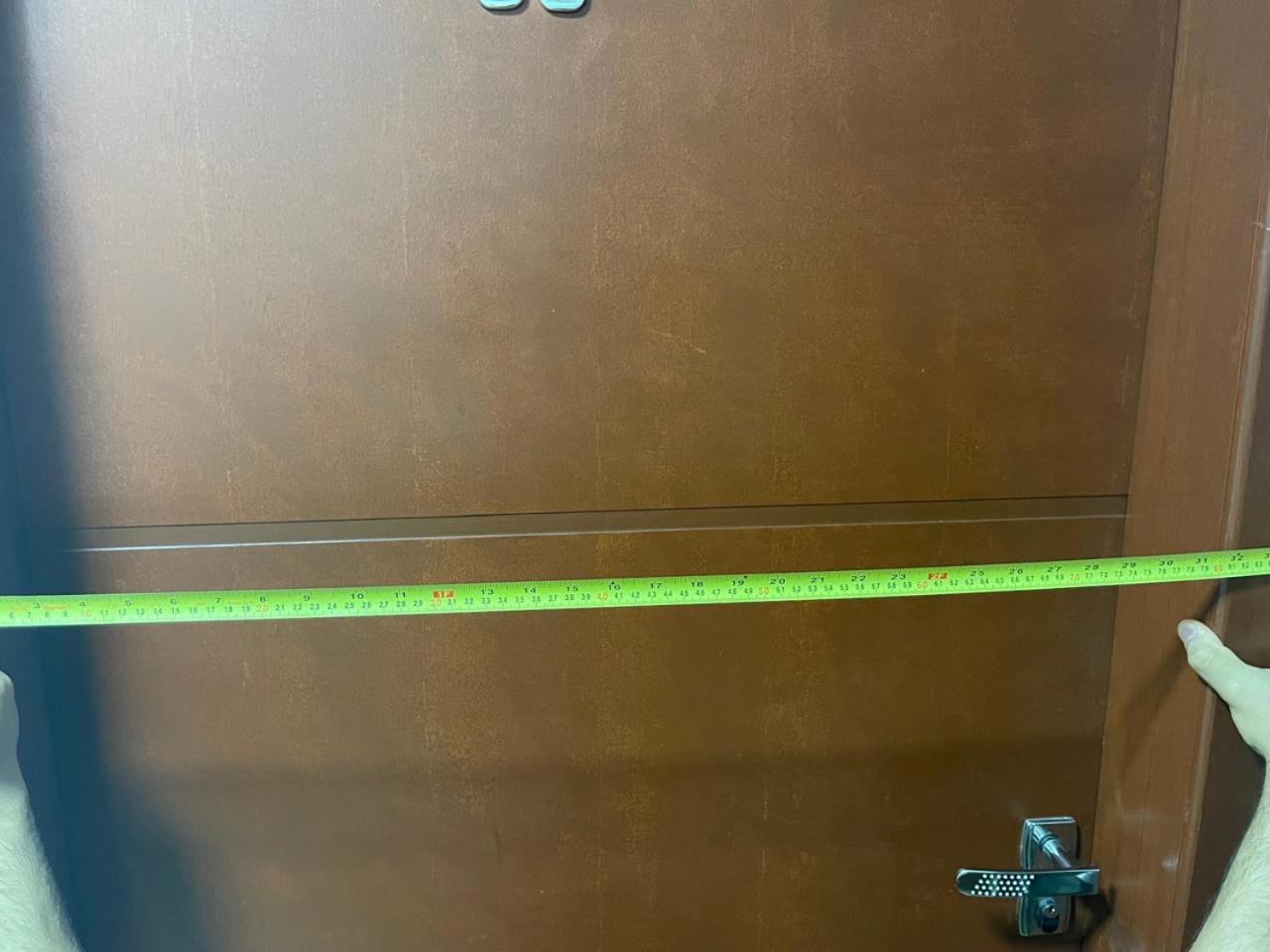 No Centro Apartment *