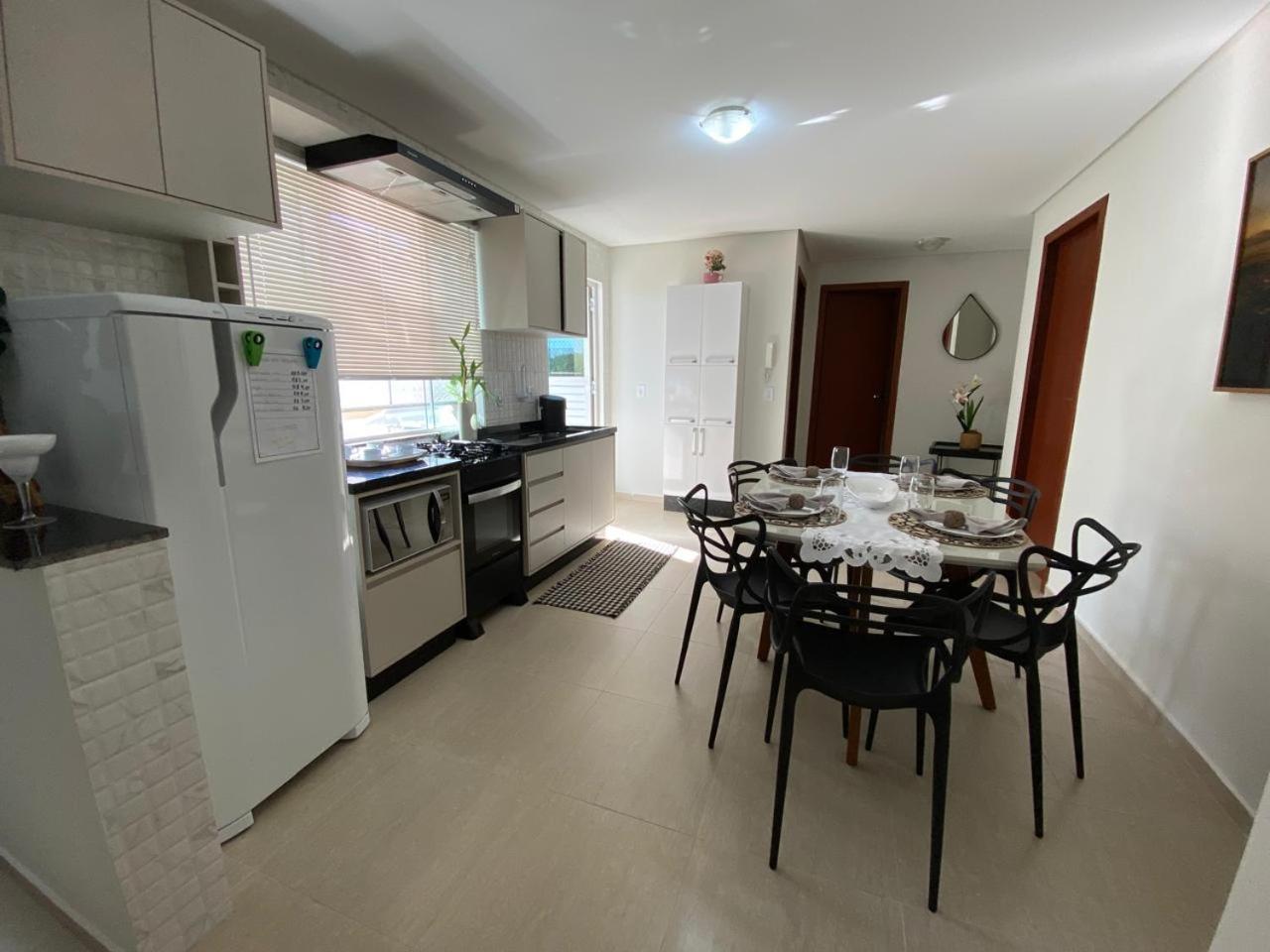 Apartment No Centro *