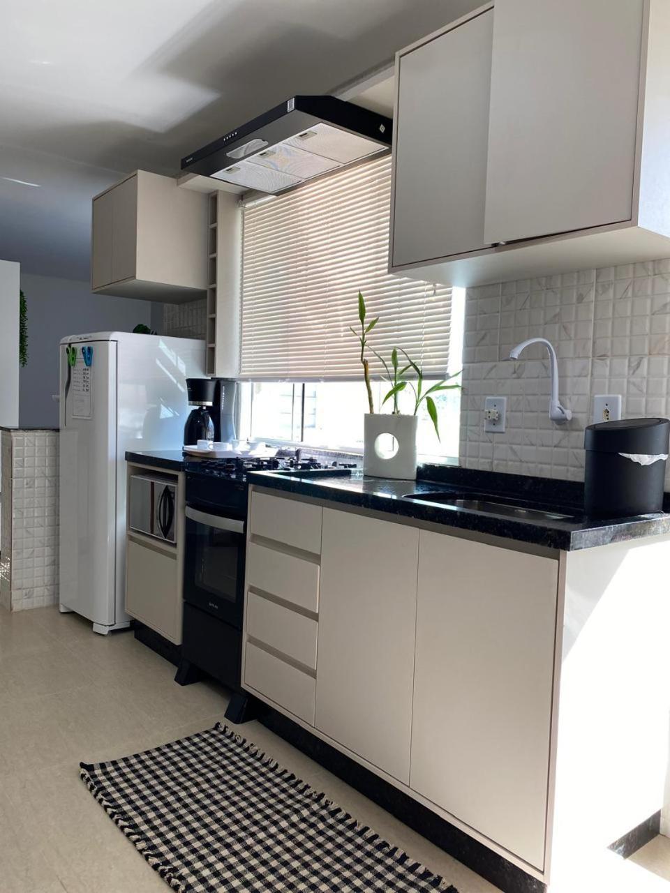 Apartment No Centro *