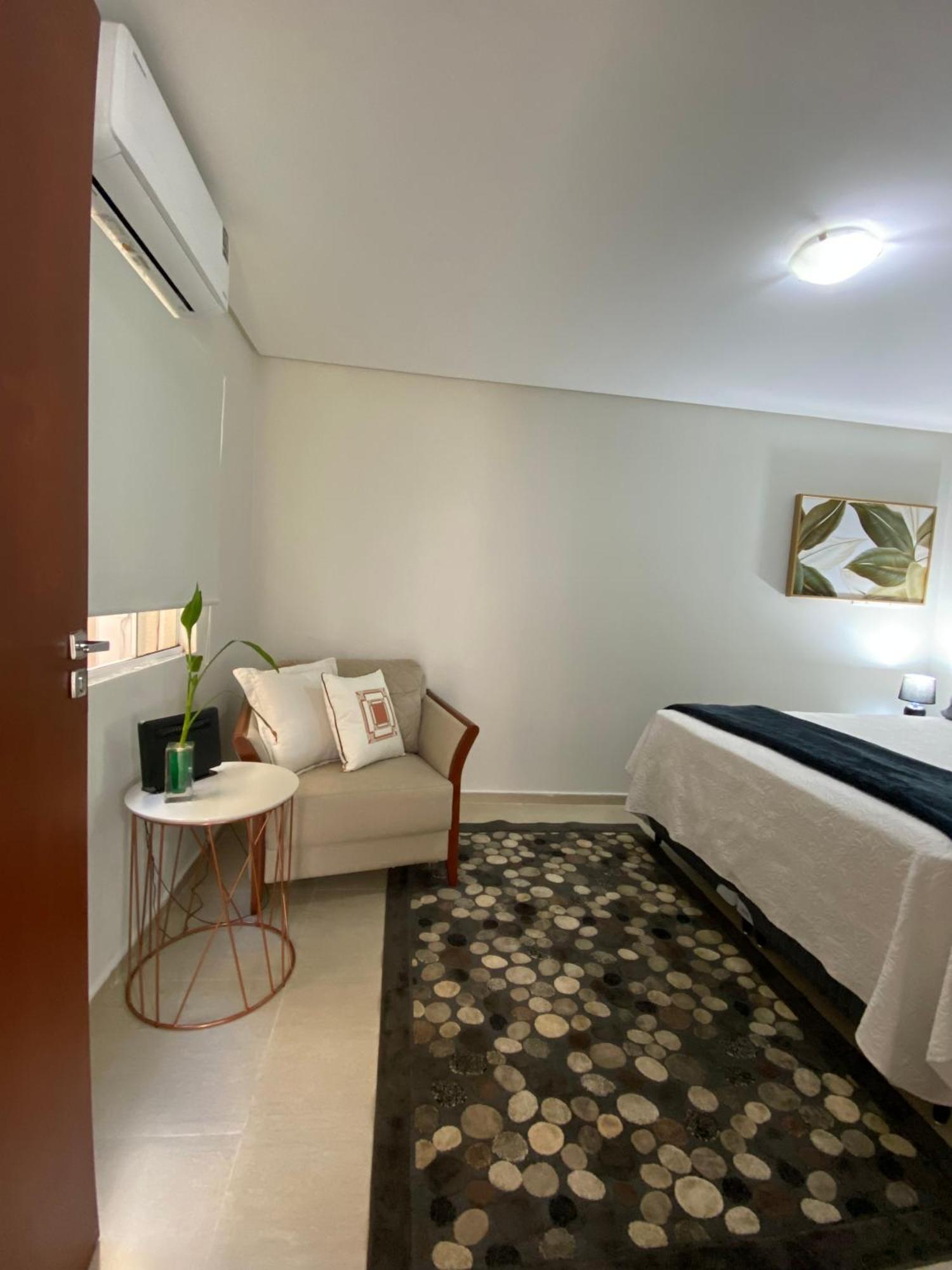 No Centro Apartment *