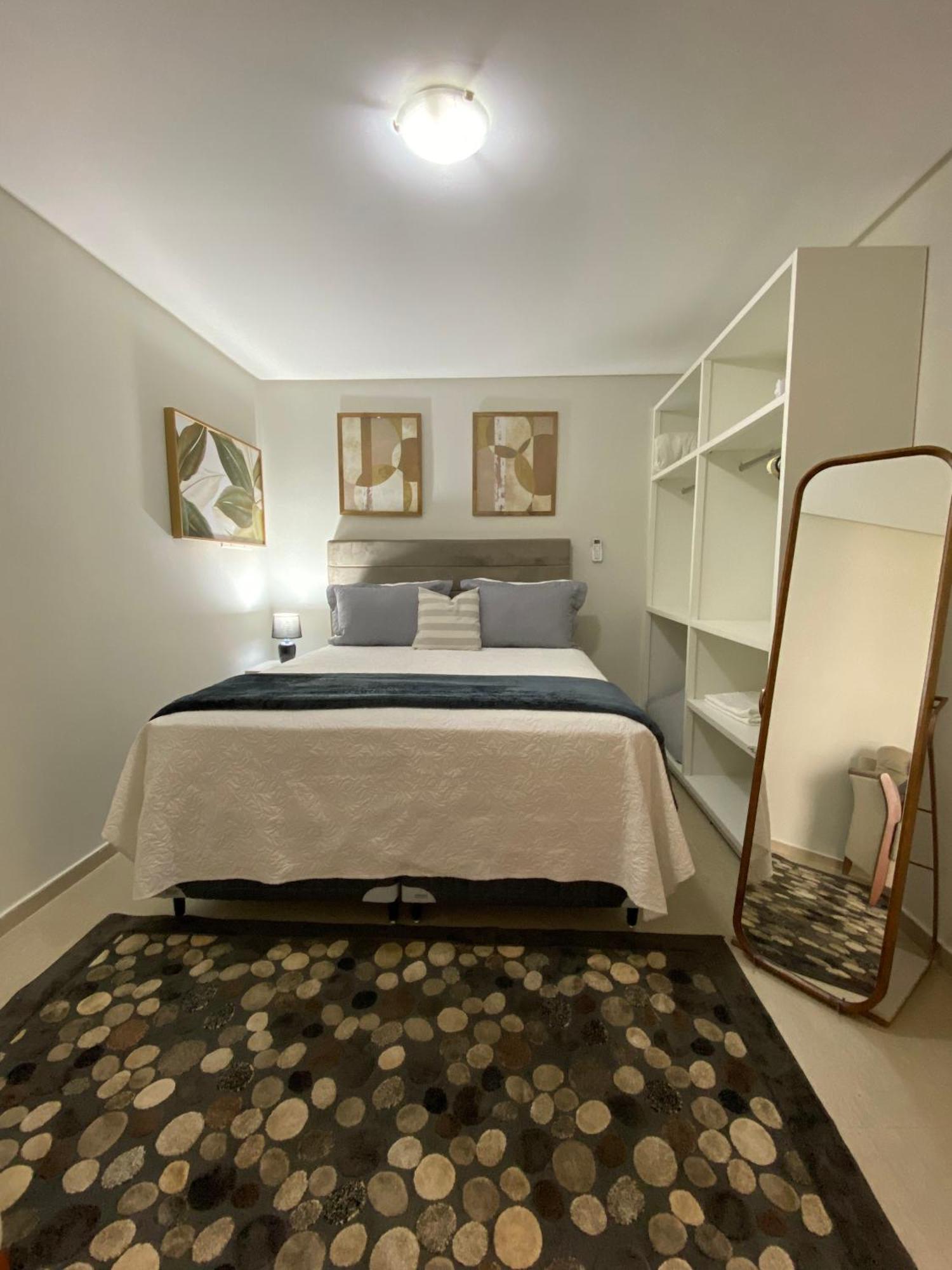 Apartment No Centro