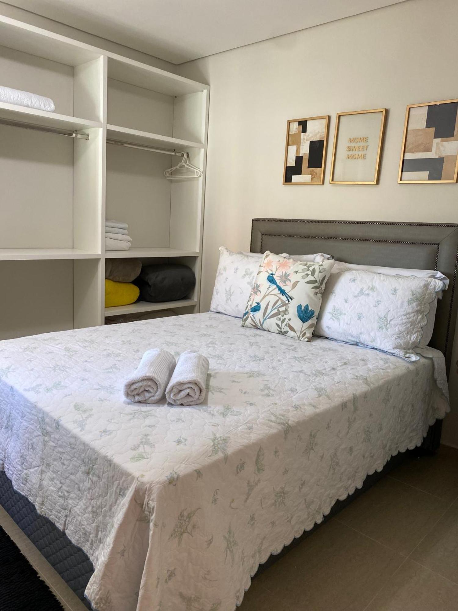 No Centro Apartment *