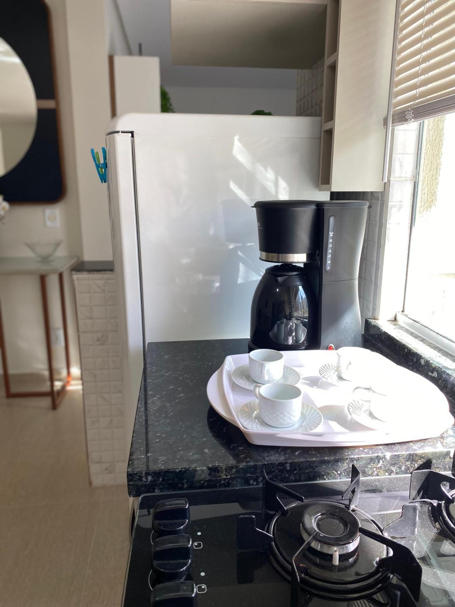 Apartment No Centro