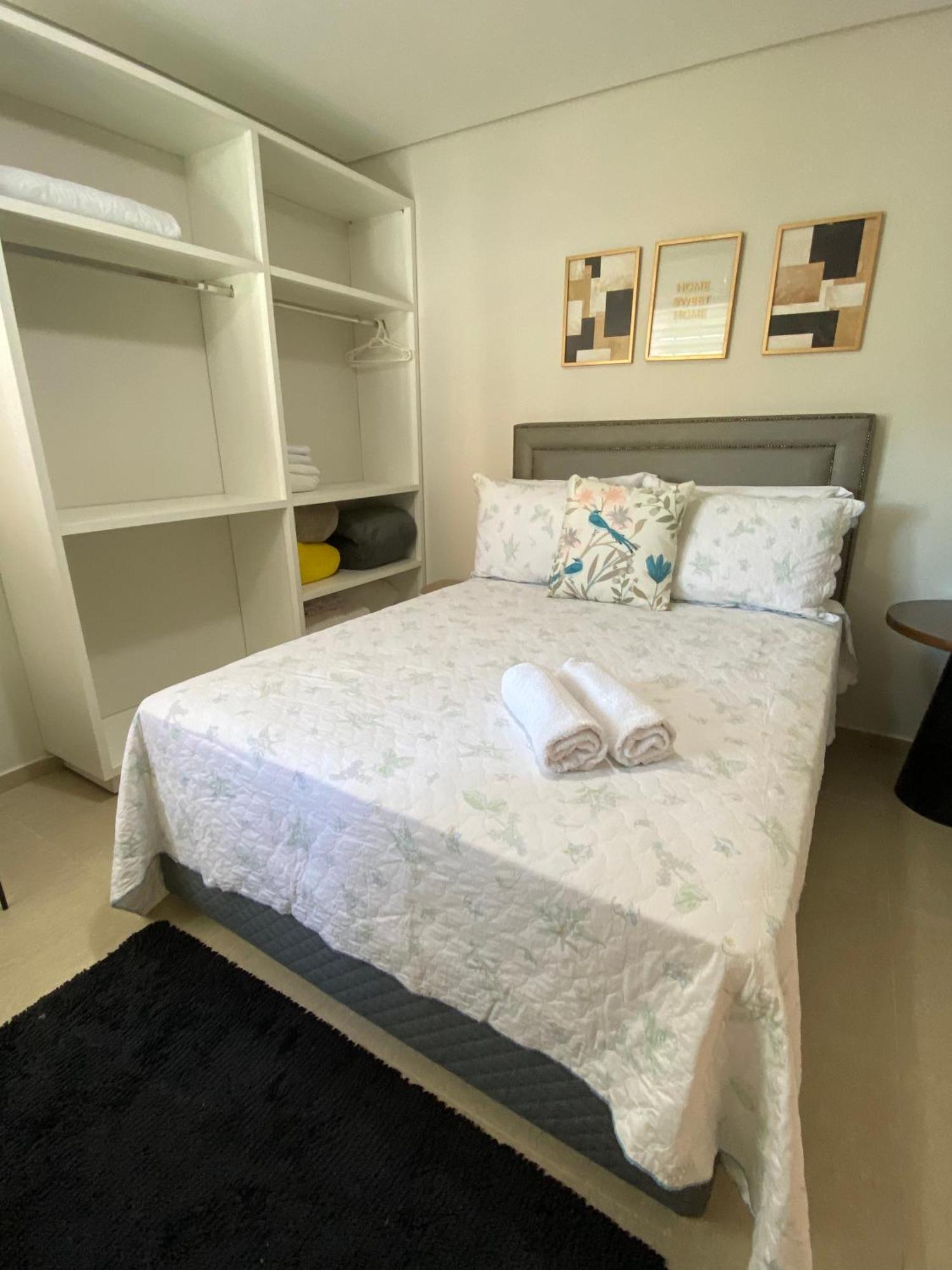 No Centro Apartment *