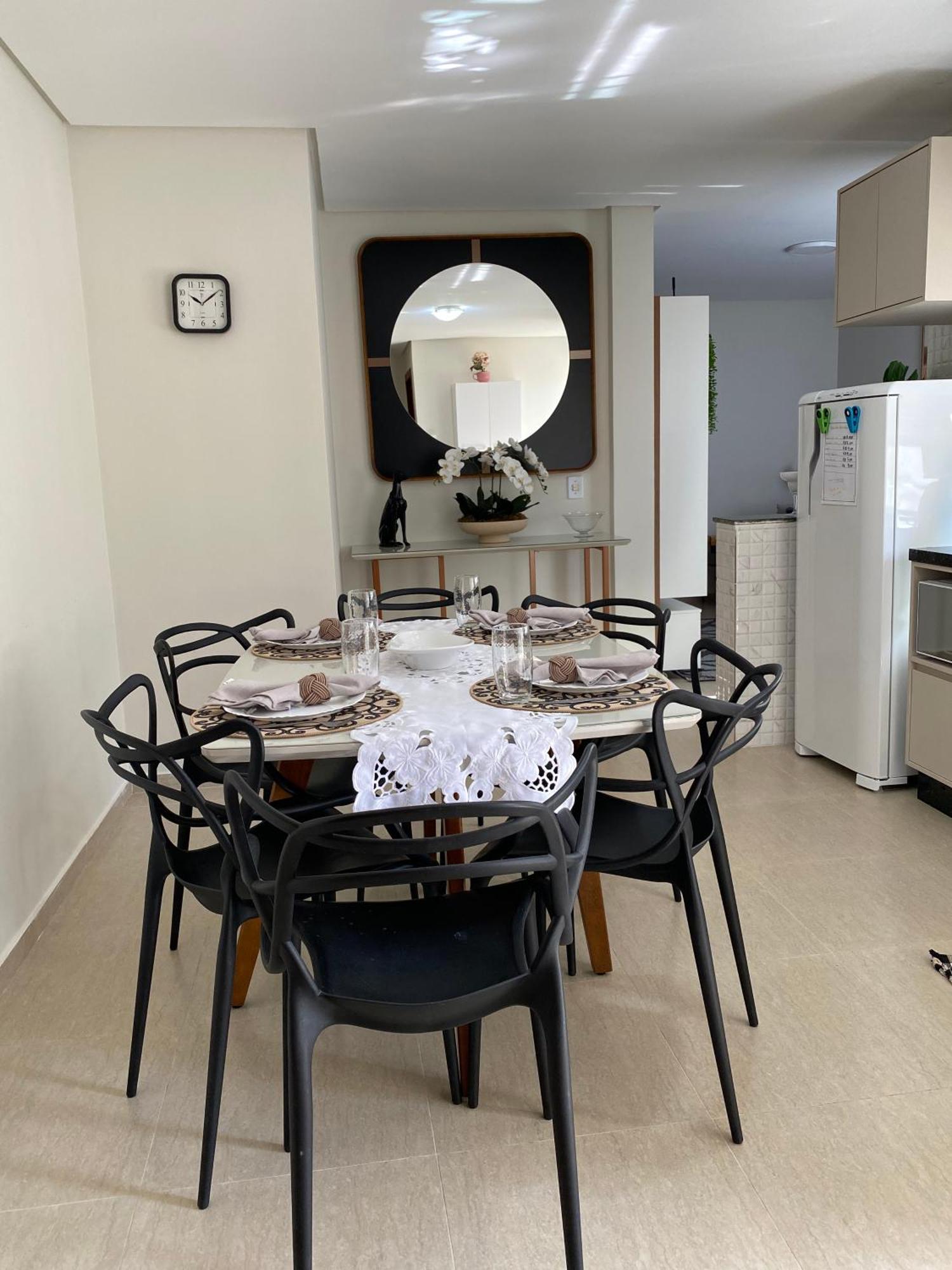Apartment No Centro *