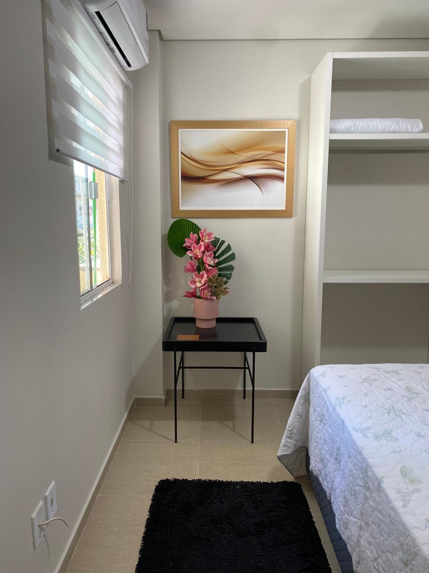 No Centro Apartment Foz do Iguacu