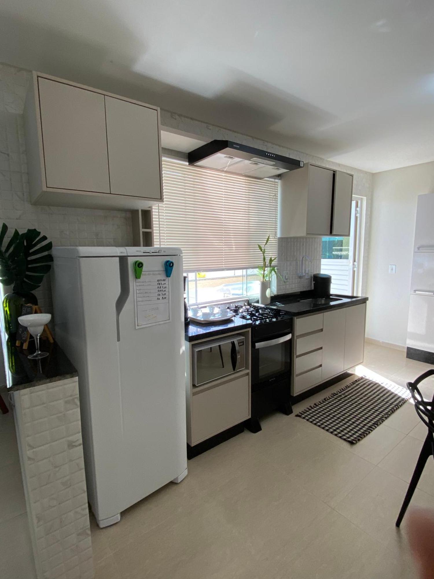 Apartment No Centro