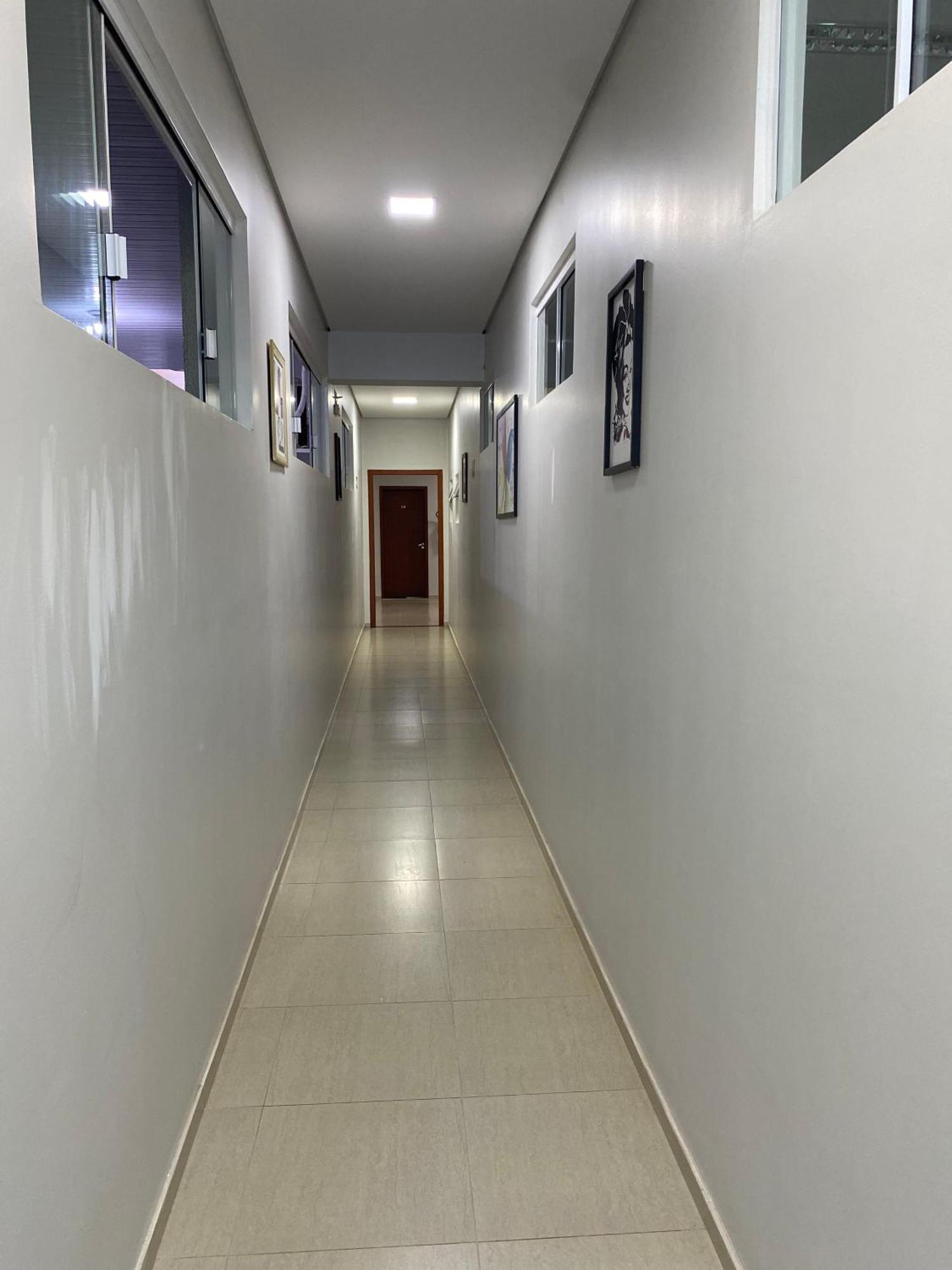 Apartment No Centro *