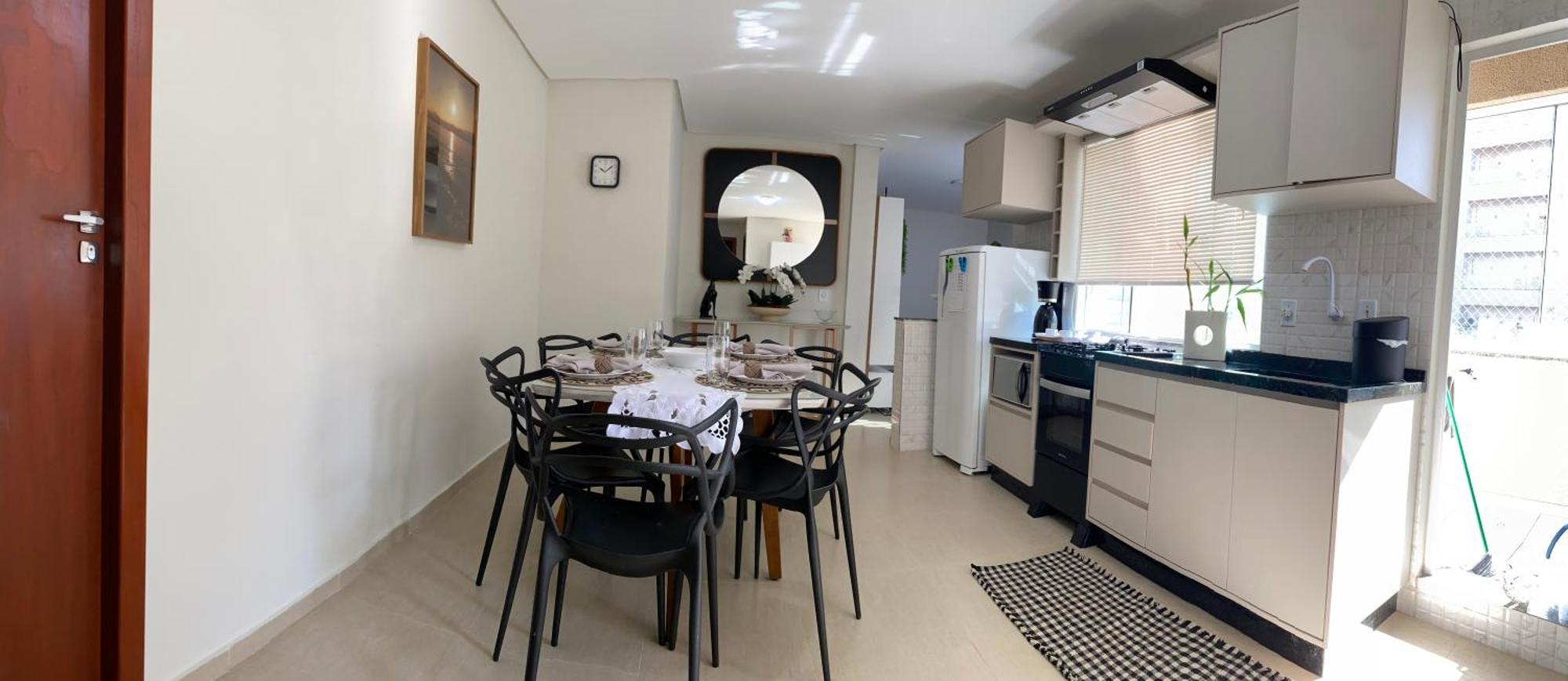 Apartment No Centro
