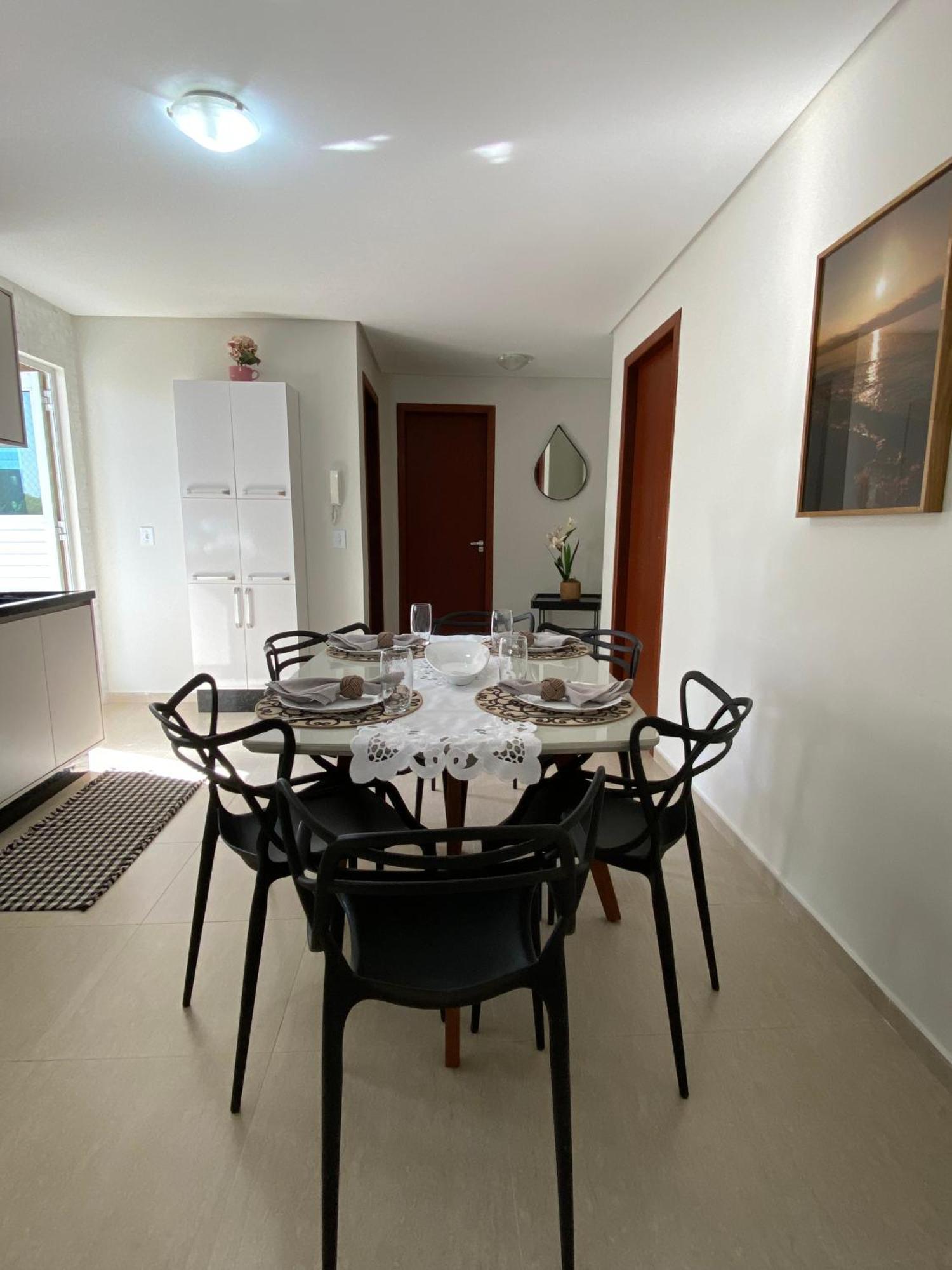 Apartment No Centro