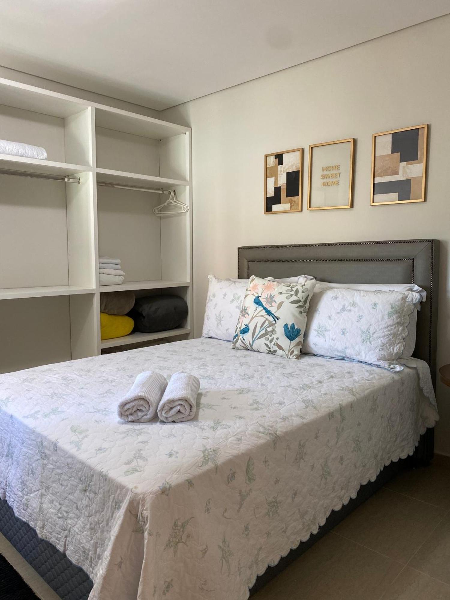 Apartment No Centro