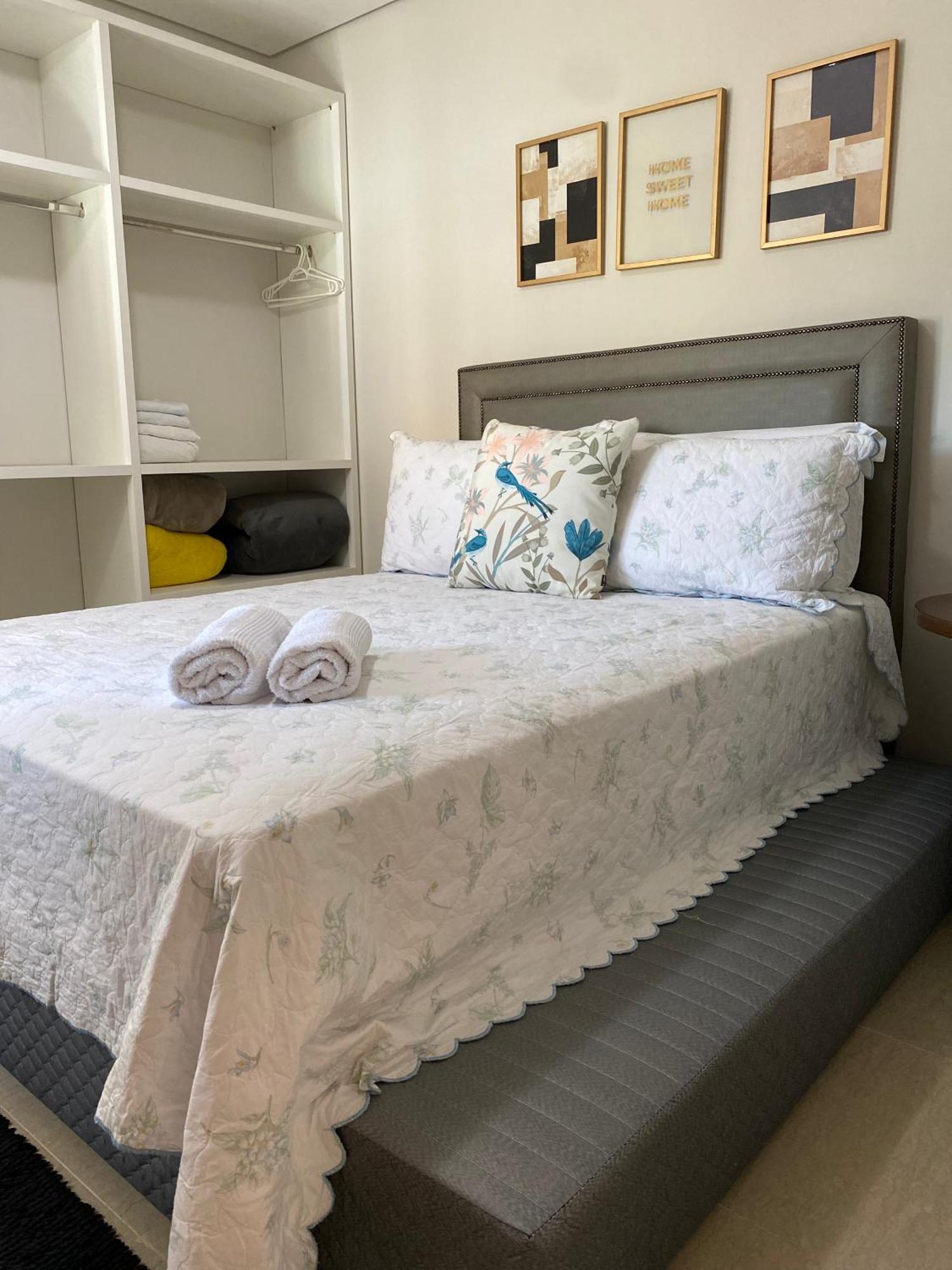 Apartment No Centro *