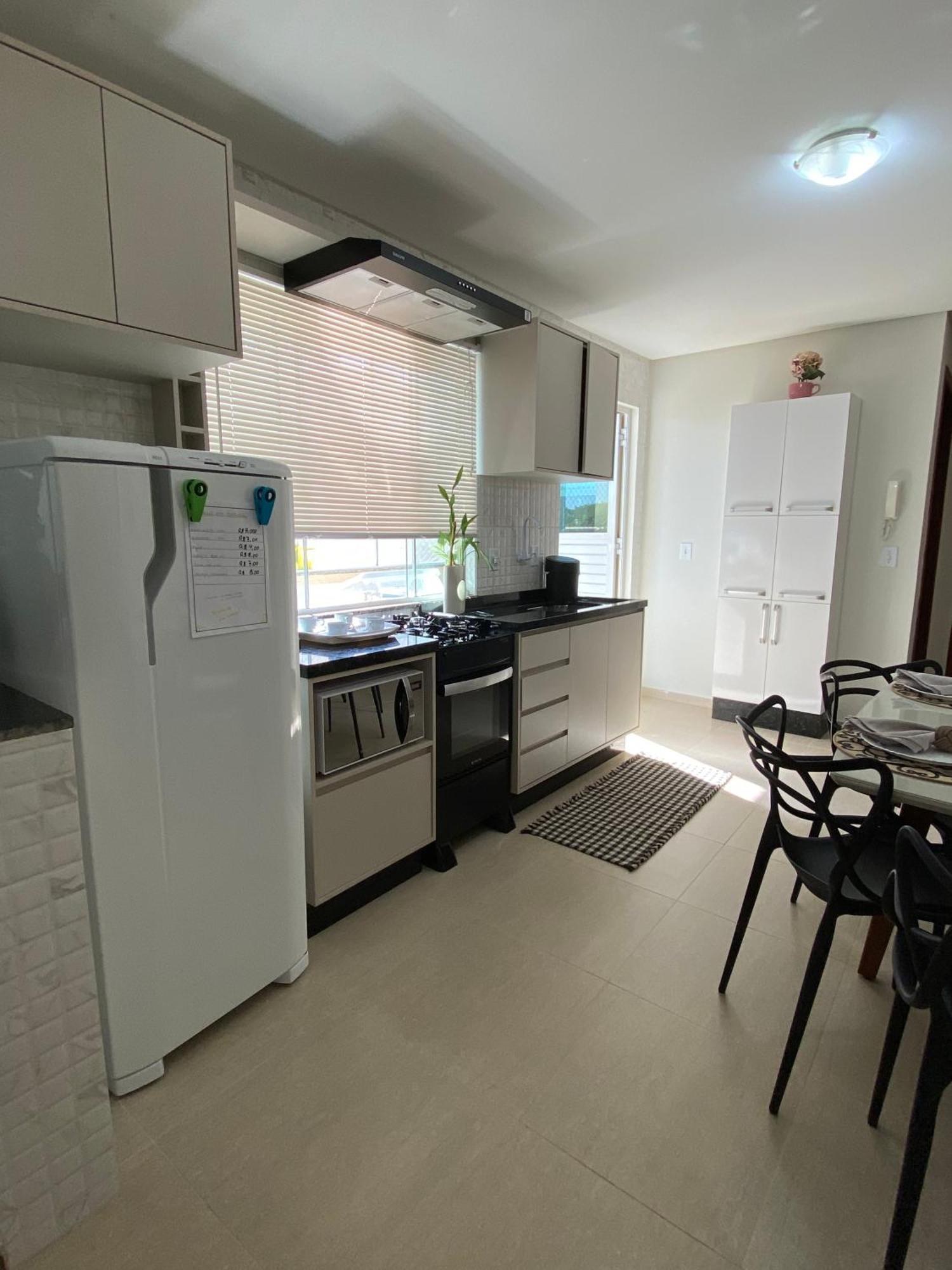 Apartment No Centro *